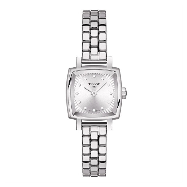 Tissot Lovely Square T0581091103601 Kol Saati