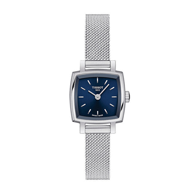 Tissot Lovely Square T0581091104100 Kol Saati