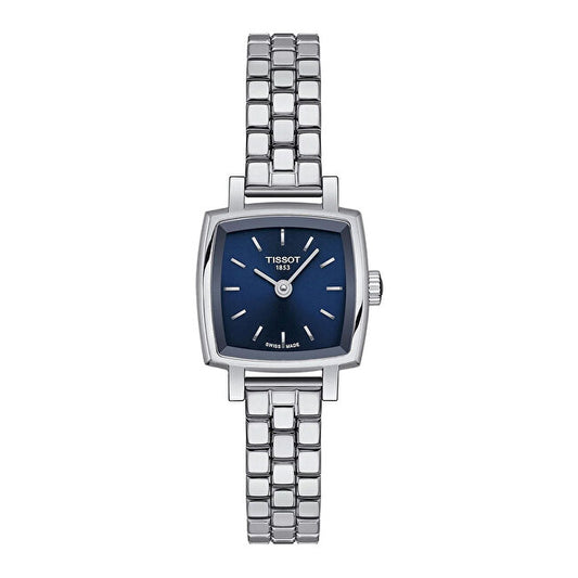 Tissot Lovely Square T0581091104101 Kol Saati