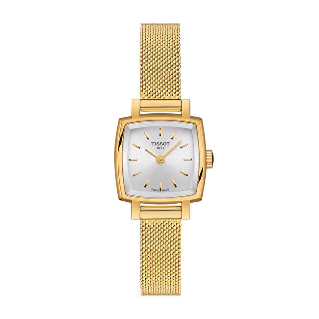 Tissot Lovely Square T0581093303100 Kol Saati