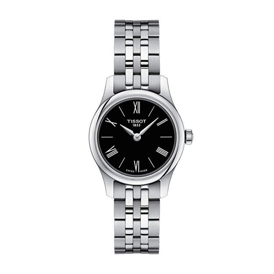 Tissot Tradition 5.5 Lady T0630091105800 Kol Saati
