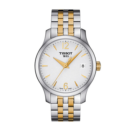 Tissot Tradition Lady T0632102203700 Kol Saati