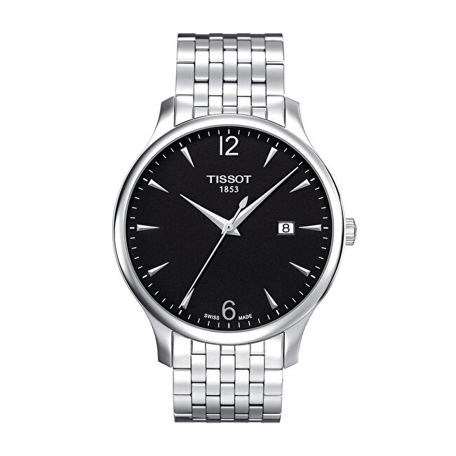 Tissot Tradition T0636101105700 Kol Saati