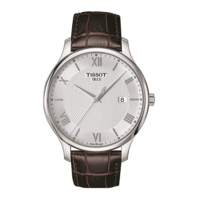 Tissot Tradition T0636101603800 Kol Saati