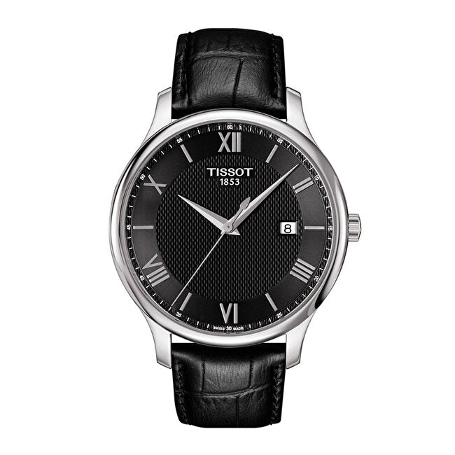 Tissot Tradition T0636101605800 Kol Saati