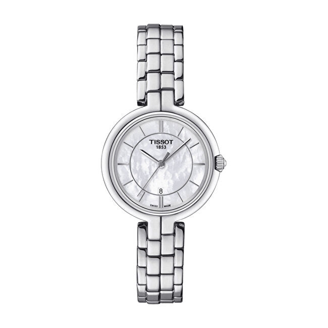 Tissot Flamingo T0942101111100 Kol Saati