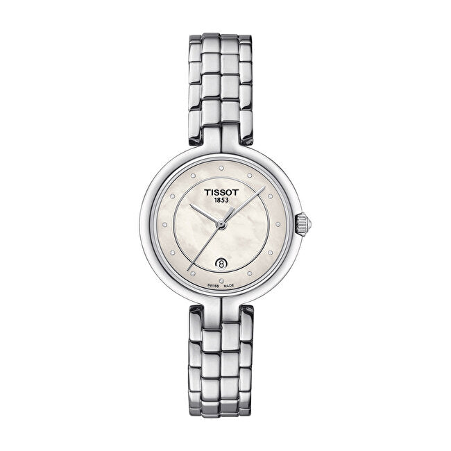 Tissot Flamingo T0942101111601 Kol Saati