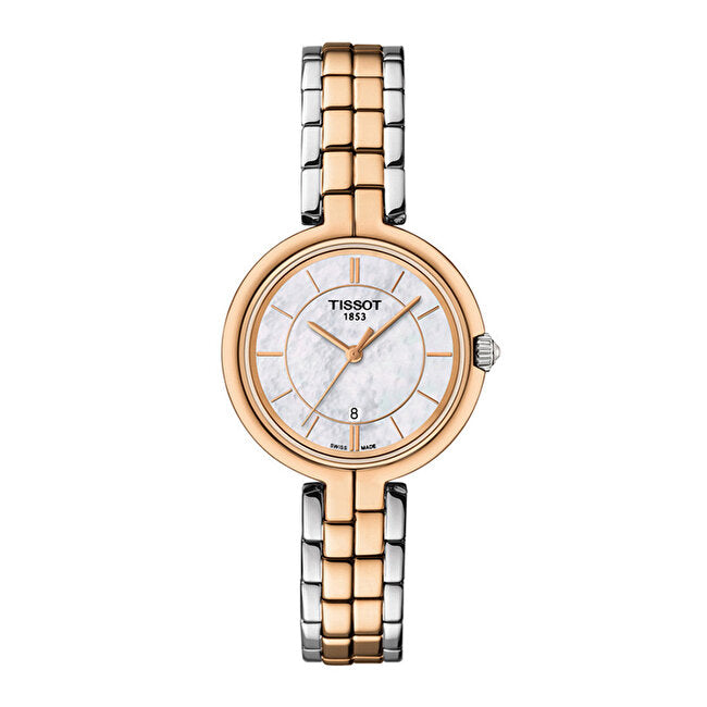 Tissot Flamingo T0942102211100 Kol Saati