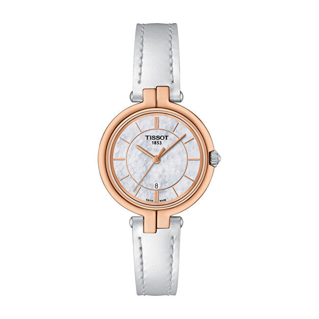 Tissot Flamingo T0942102611101 Kol Saati