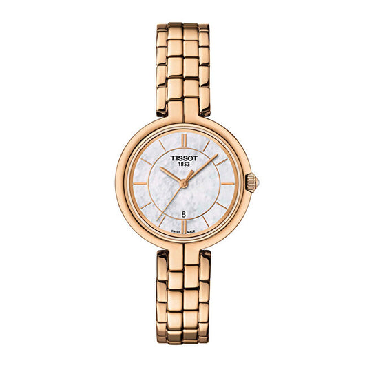 Tissot Flamingo T0942103311101 Kol Saati