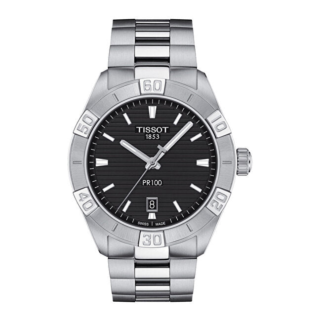 Tissot PR 100 Sport Gent T1016101105100 Kol Saati