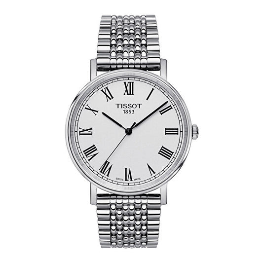 Tissot Everytime 38mm Jungfraubahn Edition T1094101103310 Kol Saati