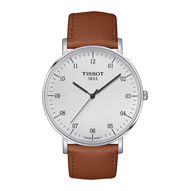 Tissot Everytime 42mm T1096101603700 Kol Saati