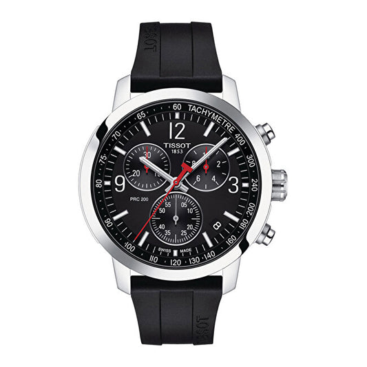 Tissot PRC 200 Chronograph T1144171705700 Kol Saati