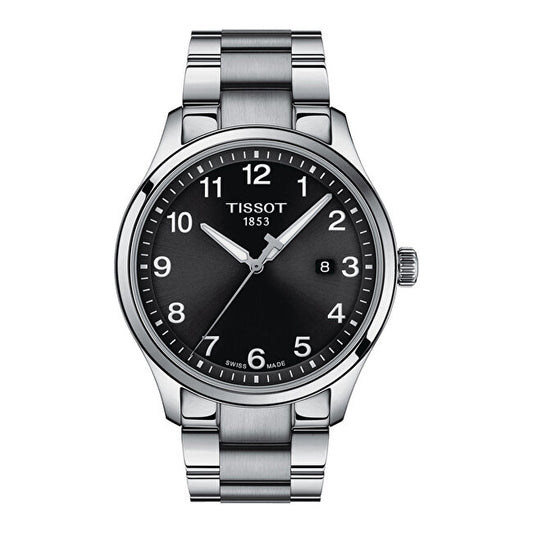 Tissot Gent XL Classic T1164101105700 Kol Saati