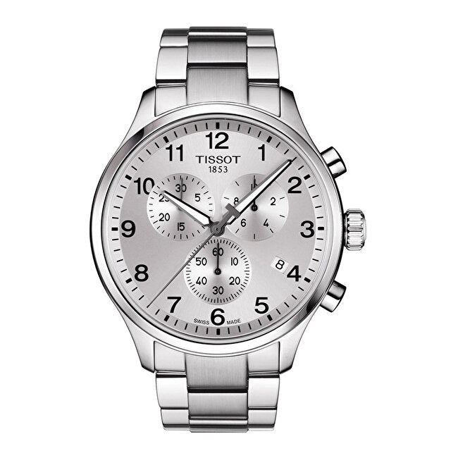 Tissot Chrono XL Classic T1166171103700 Kol Saati