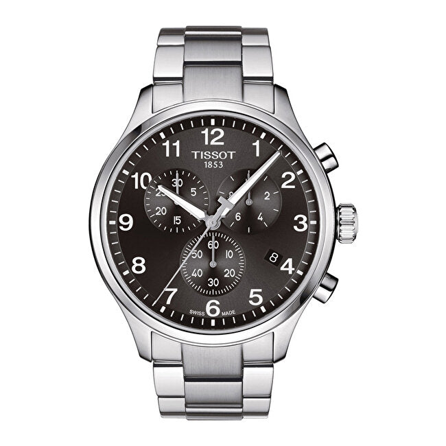 Tissot Chrono XL Classic T1166171105701 Kol Saati