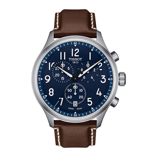 Tissot Chrono XL Vintage T1166171604200 Kol Saati