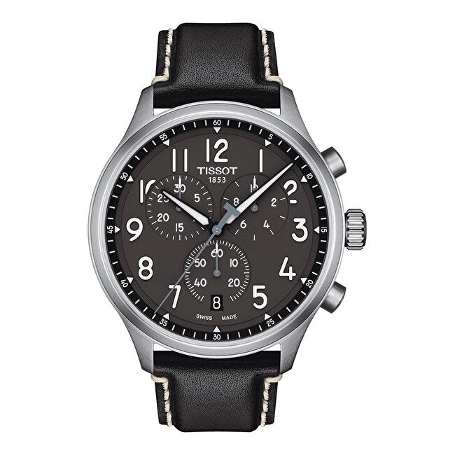 Tissot Chrono XL T1166171606200 Kol Saati