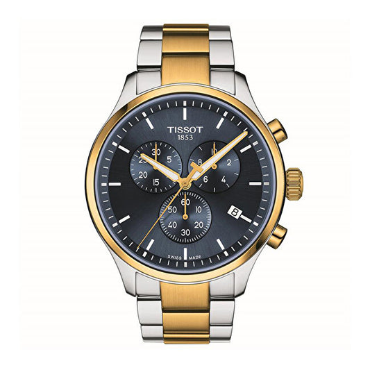 Tissot Chrono XL Classic T1166172204100 Kol Saati