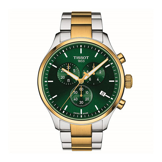 Tissot Chrono XL Classic T1166172209100 Kol Saati