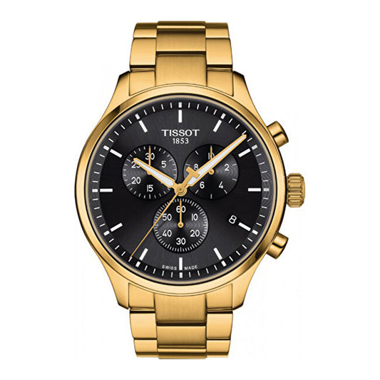 Tissot Chrono XL Classic T1166173305100 Kol Saati