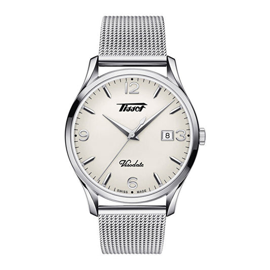 Tissot Heritage Visodate T1184101127700 Kol Saati