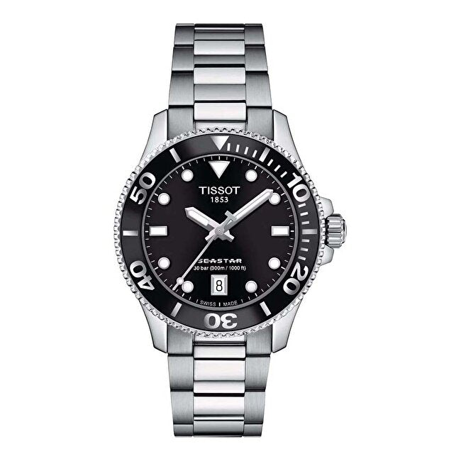 Tissot Seastar 1000 36mm T1202101105100 Kol Saati