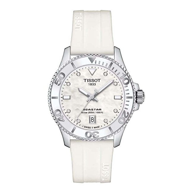 Tissot Seastar 1000 36mm T1202101711600 Kol Saati