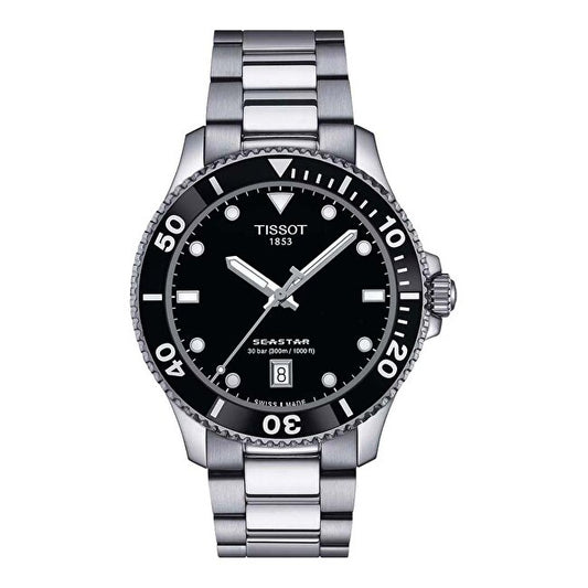 Tissot Seastar 1000 40mm T1204101105100 Kol Saati