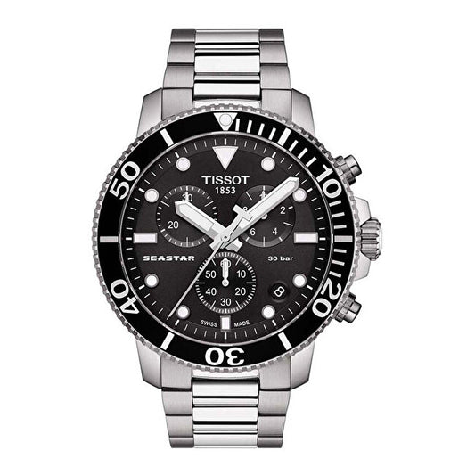 Tissot Seastar 1000 Chronograph T1204171105100 Kol Saati