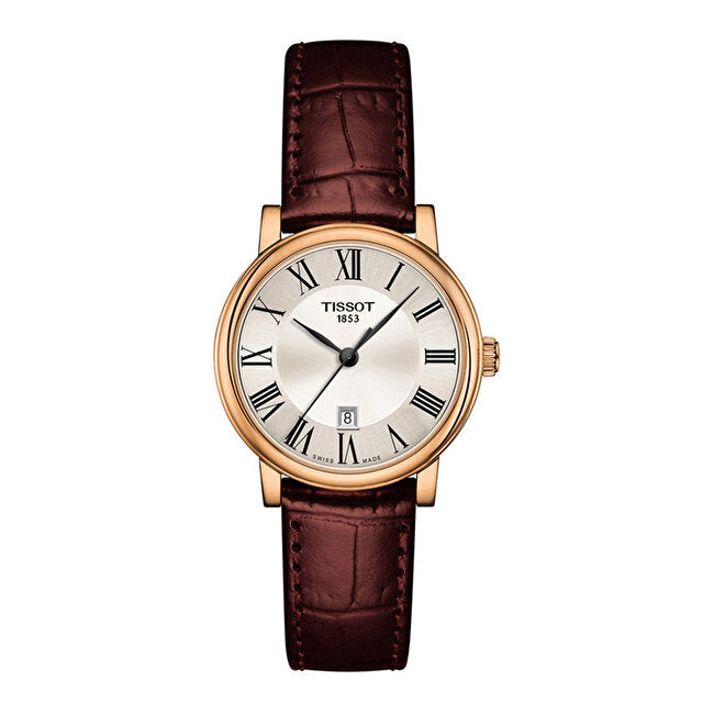 Tissot Carson Premium Lady T1222103603300 Kol Saati