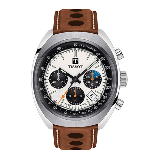 Tissot Heritage 1973 T1244271603101 Kol Saati