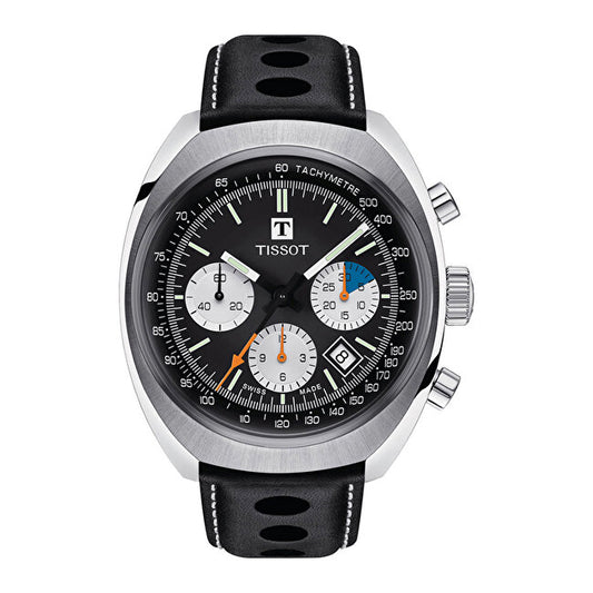 Tissot Heritage 1973 T1244271605100 Kol Saati