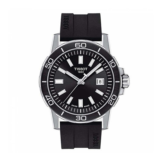 Tissot Supersport Gent T1256101705100 Kol Saati