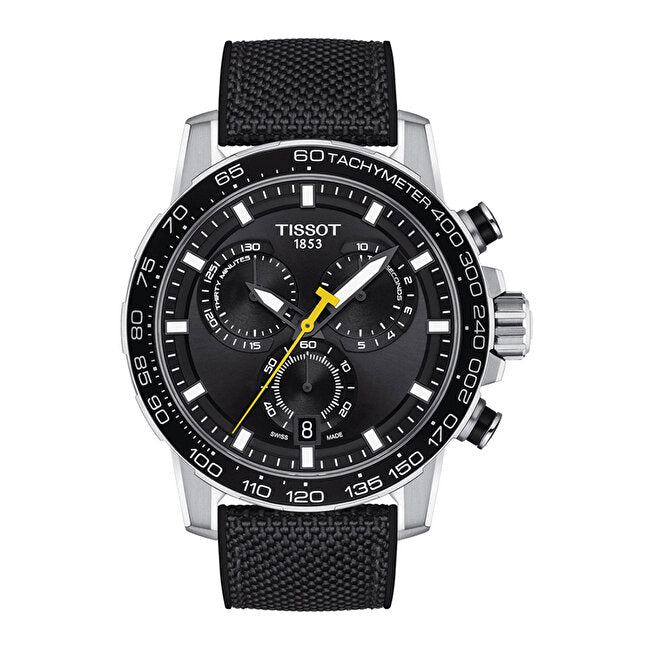 Tissot Supersport Chrono T1256171705102 Kol Saati