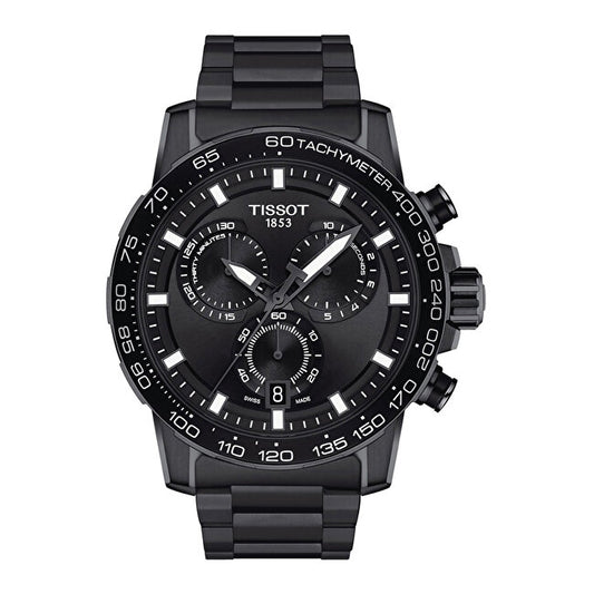 Tissot Supersport Chrono T1256173305100 Kol Saati