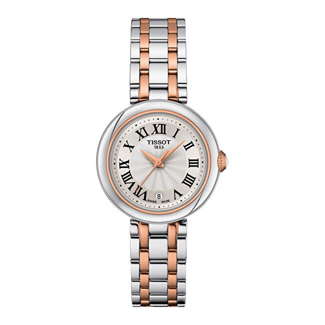 Tissot Bellissima Small Lady T1260102201301 Kol Saati