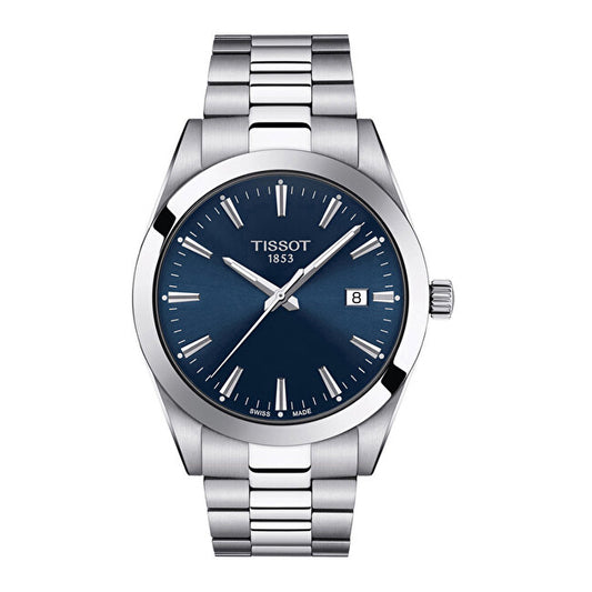 Tissot Gentleman T1274101104100 Kol Saati