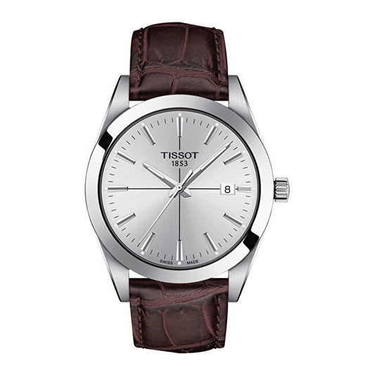 Tissot Gentleman T1274101603101 Kol Saati