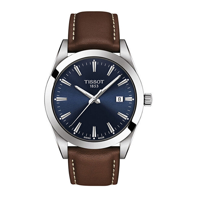 Tissot Gentleman T1274101604100 Kol Saati