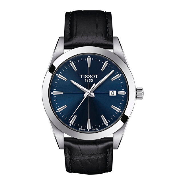 Tissot Gentleman T1274101604101 Kol Saati