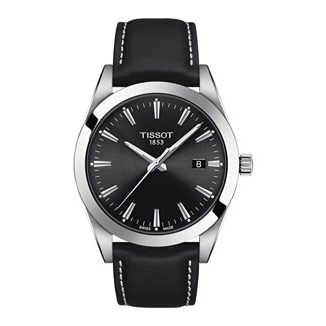 Tissot Gentleman T1274101605100 Kol Saati