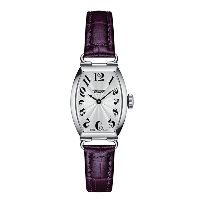 Tissot Heritage Porto Small lady T1281091603200 Kol Saati