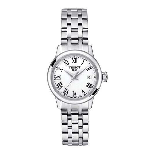 Tissot Classic Dream Lady T1292101101300 Kol Saati