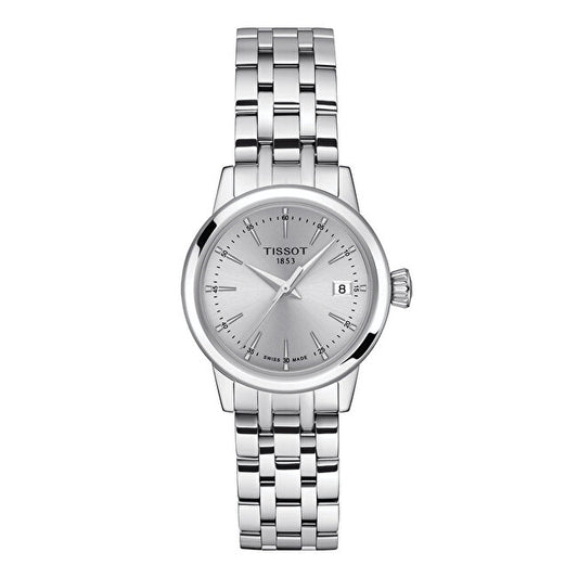 Tissot Classic Dream Lady T1292101103100 Kol Saati