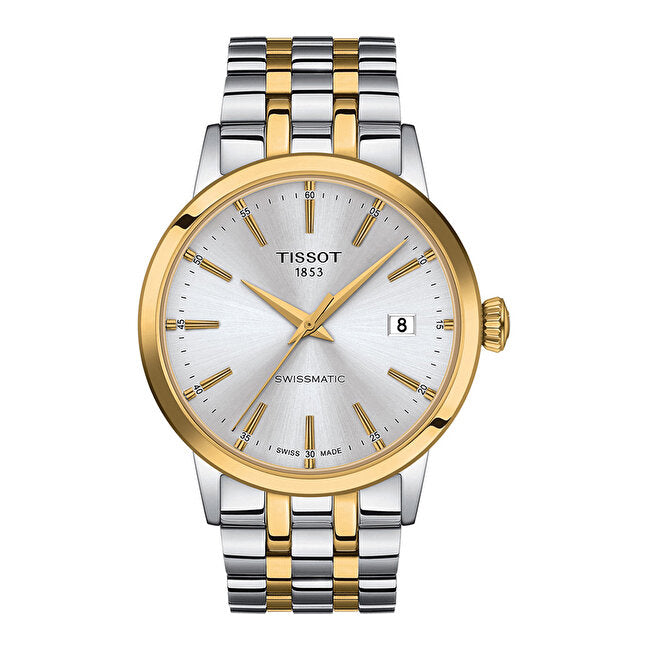 Tissot Classic Dream Swissmatic T1294072203101 Kol Saati