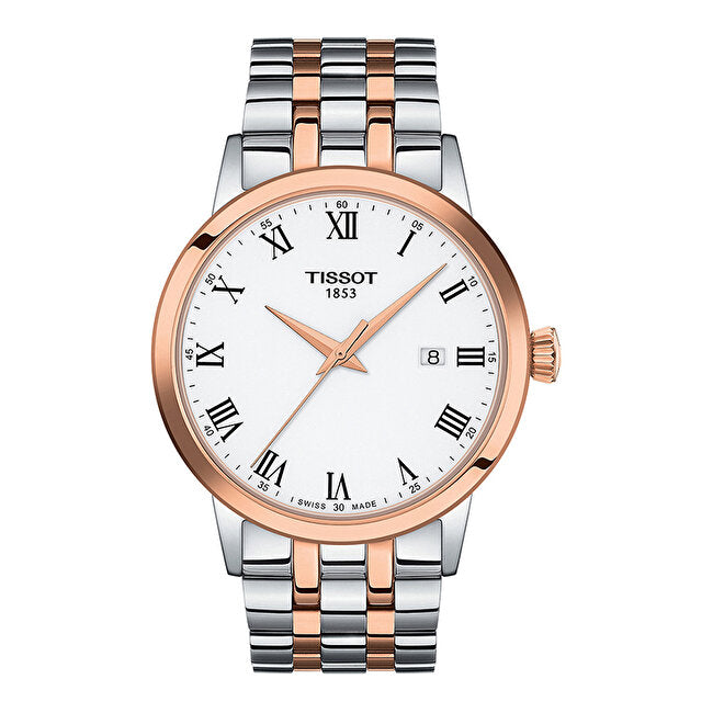 Tissot Classic Dream T1294102201300 Kol Saati