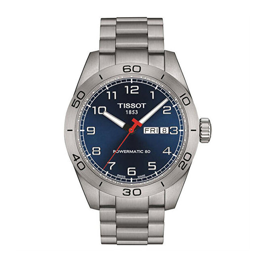 Tissot PRS 516 Powermatic 80 T1314301104200 Kol Saati
