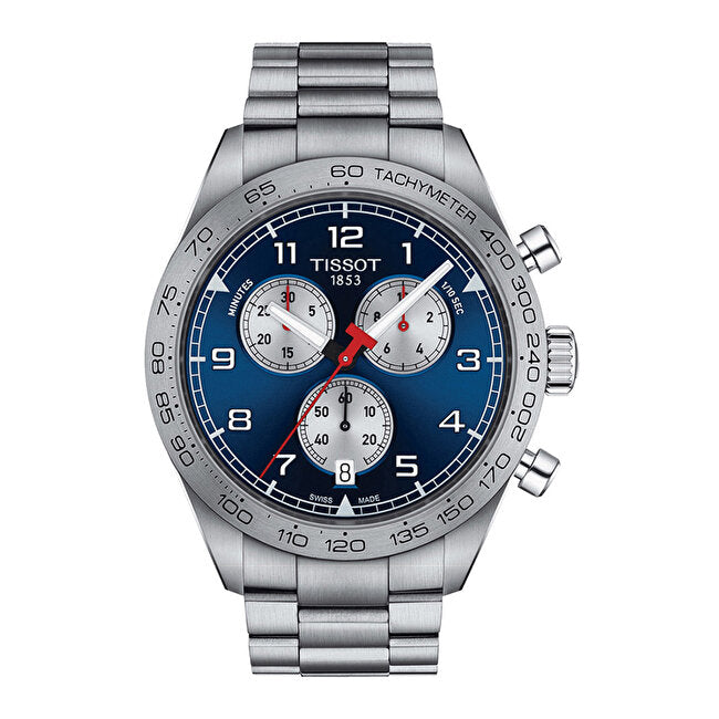 Tissot PRS 516 Chronograph T1316171104200 Kol Saati